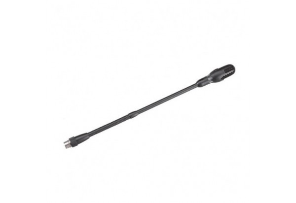 Micro cần ngắn Bosch DCN-MICS-D, màu tối (xám than chì)